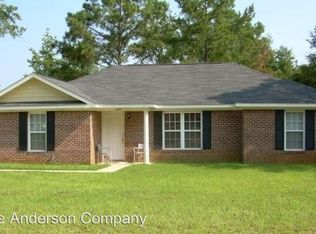 3707 Countryside Dr, Albany, GA 31705