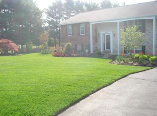 1901 Trout Farm Rd, Jarrettsville, MD 21084