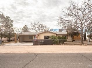 3078 E Suffock Ave, Kingman, AZ 86409