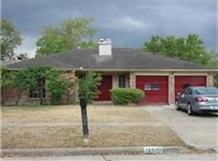 16679 Royal Mile Ln, Houston, TX 77084