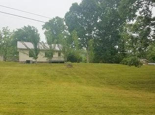 756 Sheppard Rd, Oneida, TN 37841