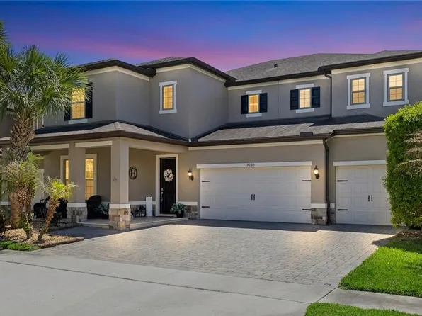 9295 Royal Estates Blvd, Orlando, FL 32836