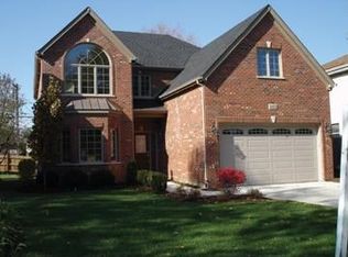 1022 6th Ave, La Grange, IL 60525