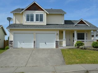 7515 Seashell Way, Blaine, WA 98230
