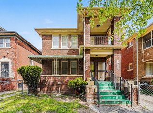 2984 Clements St, Detroit, MI 48238