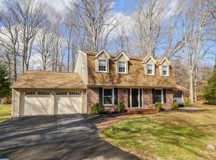 4736 Hampton Dr, Doylestown, PA 18902