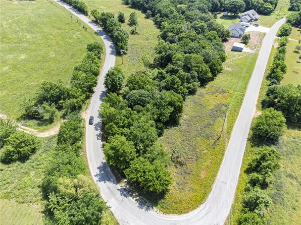 TRACT 1 Greasy Valley Rd, Prairie Grove, AR 72753