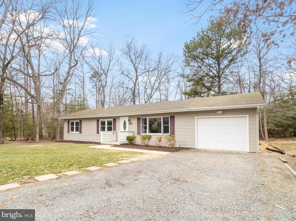 1009 Golden West Way, Lusby, MD 20657