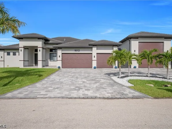 1612 NW 37th Ave, Cape Coral, FL 33993