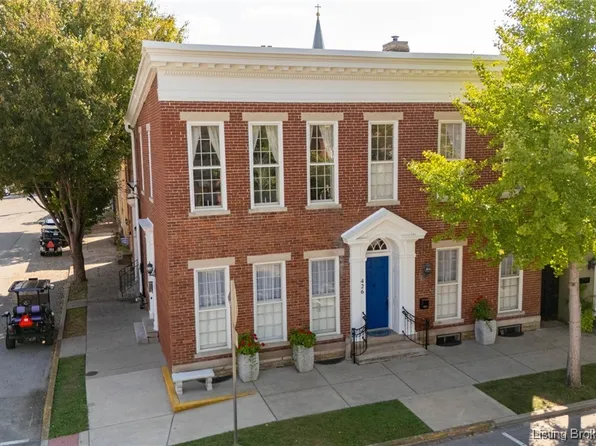 426 E Main Street, Madison, IN 47250