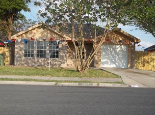 1113 Sabinas St, Hidalgo, TX 78557