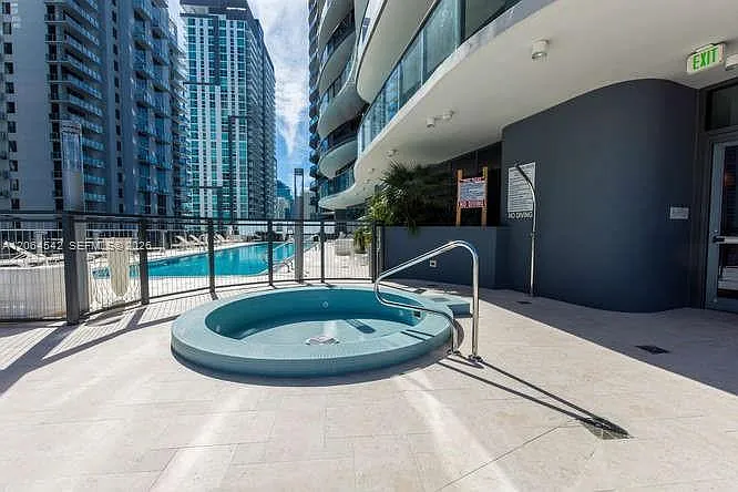 1000 Brickell Plz #4104 — Photo 45
