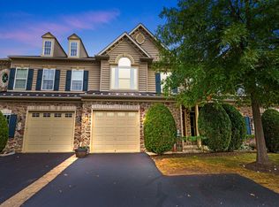 366 Village Way, Chalfont, PA 18914