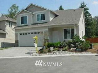 14603 15th W, Lynnwood, WA