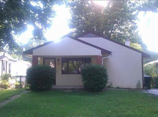 453 S Waverly St, Columbus, OH 43213