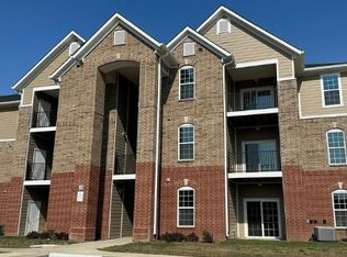 236 Harmony Meadows Ct, Dardenne Prairie, MO 63368