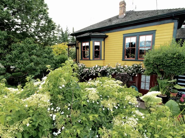 217 9th St, New Westminster, BC V3M 3V4