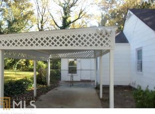 435 Forrest Ridge Dr NW, Atlanta, GA 30318