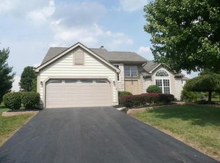 211 Plum Ct, Delaware, OH 43015