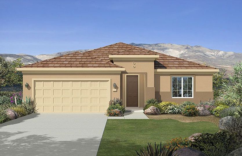 Model Representation