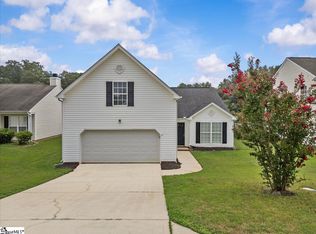 212 Clay Thorn Ct, Greer, SC 29651