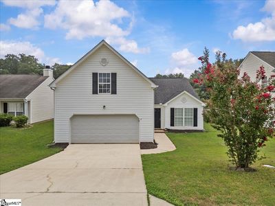 212 Clay Thorn Ct, Greer, SC, 29651
