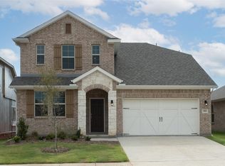 3921 Jade Dr, Celina, TX 75009