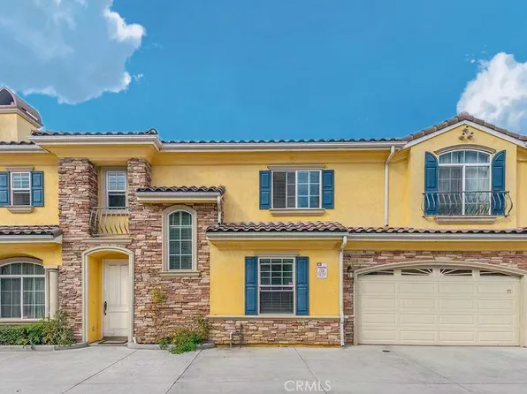 12049 Deana St, El Monte, CA 91732