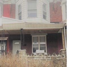 1452 N Conestoga St, Philadelphia, PA 19131