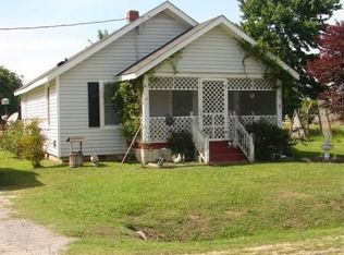 308 Millennium Rd, Aulander, NC 27805