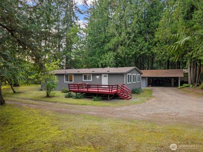 21 E Burrows Lane, Shelton, WA, 98584