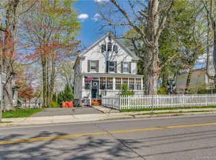 4 N Salem Rd, Ridgefield, CT 06877