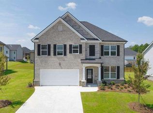 3149 Champions Way, Loganville, GA 30052