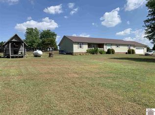 2368 Weldon Rd, Marion, KY 42064