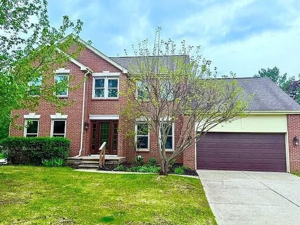 5046 Closeburn Ct, Dublin, OH 43017