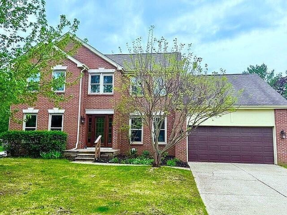 Real estate listing image