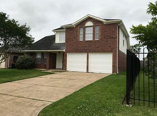 12919 Rockford Dr, Houston, TX 77048