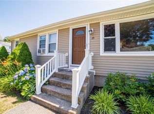 25 Washington St, North Providence, RI 02904