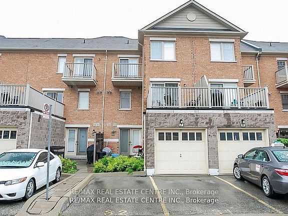 3rd image of 3985 Eglinton Ave W Unit 8