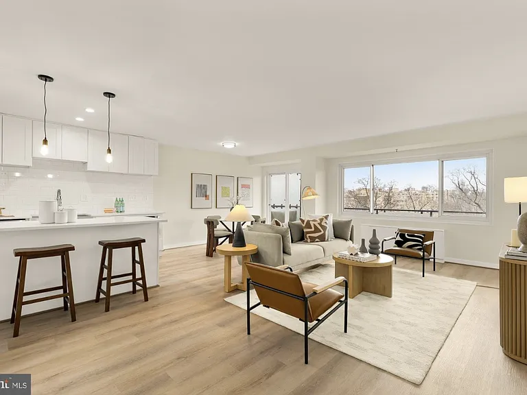 4201 Cathedral Ave NW #1009 — Photo 18