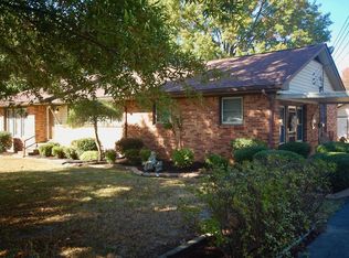 112 Hopper St, Rutherford, TN 38369