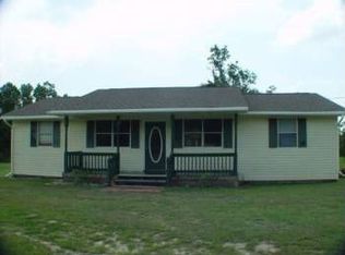 29117 16th Section Rd, Pass Christian, MS 39571