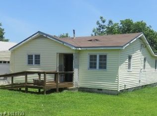 701 N Oak St, Checotah, OK 74426