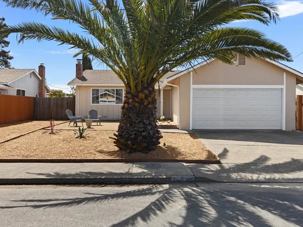 139 Dillon Drive, Vallejo, CA 94589