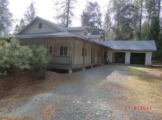 5120 Gun Smoke Rd, Georgetown, CA 95634
