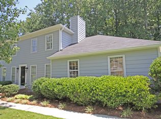 1904 Clinton Dr, Marietta, GA 30062