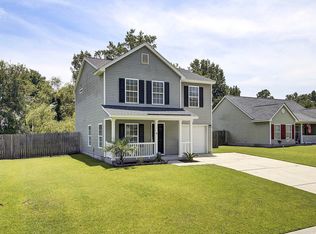 134 Old Tree Rd, Goose Creek, SC 29445