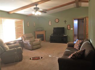 9760 Hickory Hollow Rd, Shawnee, OK 74804