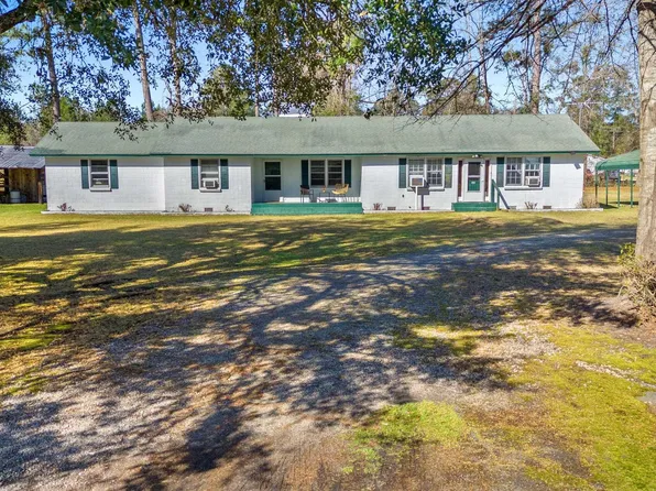 1861 Jenerette Rd, Mullins, SC 29574
