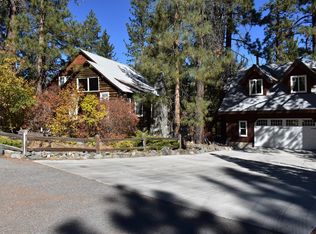 1266 Oriole Rd, Wrightwood, CA 92397